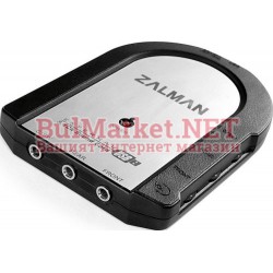 Звукова карта Zalma 5.1 ZM-RSSC