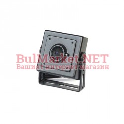 Скрита камера Kadymay KDM-5402H, Mini, 2.0MP, 1080P (NVP2441H+Sony IMX322), 3D Dnr