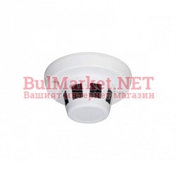 Скрита камера Kadymay KDM-5715H, Mini, 2.0MP, 1080P (NVP2441H+Sony IMX322), 3D Dnr