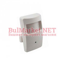 Скрита камера Kadymay KDM-5716H, Mini, 2.0MP, 1080P (NVP2441H+Sony IMX322), 3D Dnr