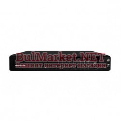 Aналогов HD (AHD) видеорекордер QTH94, 4k@1080P AHD/TVI/CVI/ANALOG, HDMI, AUDIO, ALARM, up to 1x6TB