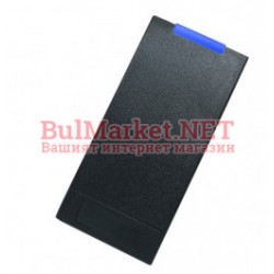 13.56 MHz Mifare Безконтактен Четец за карти HEL08/MF34