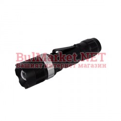 Светодиоден фенер 3W