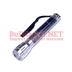 Соларен фенер със 7 диода