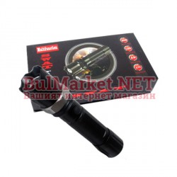 Светодиоден фенер 2W