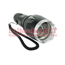 Светодиоден фенер 4W 