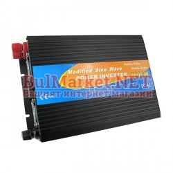 Инвертор 2000W / 12Vвход 220/ 240V изход