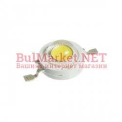 Светодиоди 3.5V / 1W