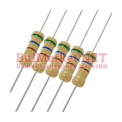 Резистори 560 ома
