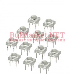 Светодиод - светодиоди - 50бр.