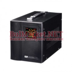 Стабилизатор на напрежение - 1500VA/220V