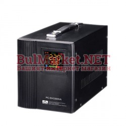 Стабилизатор на напрежение 500VA/220V