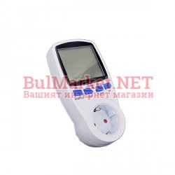 Уред за измерване на изразходвaна енергия