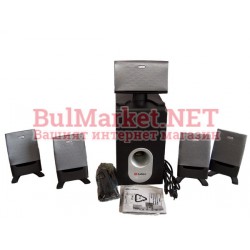 Колони Labtec 685 5.1