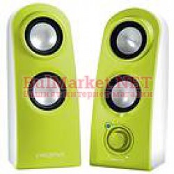 Колони Creative Vivid 80 Green