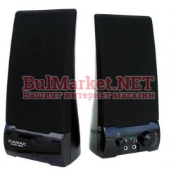 Колони Camac CMk-160