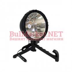 Светодиоден далекобоен фар тип прожектор