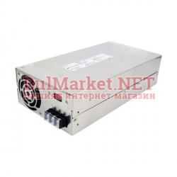 ИМПУЛСЕН ЗАХРАНВАЩ БЛОК AC 115V - 230V / 100A