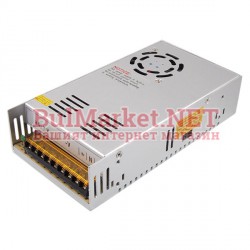ИМПУЛСЕН ЗАХРАНВАЩ БЛОК AC 115V - 230V / 30A