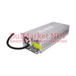 ИМПУЛСЕН ЗАХРАНВАЩ БЛОК AC 115V - 230V / 60A