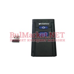 Bluetooth баркод четец LZ-01