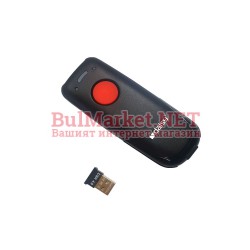 Bluetooth баркод четец LZ-02