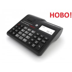 Фискални устройства, баркод скенери и принтери