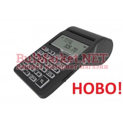 Касов апарат Daisy Compact S