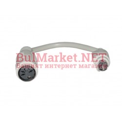 Адаптер преход AT ST F - PS2 BU M