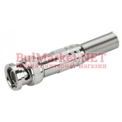 Букса BNC с винт