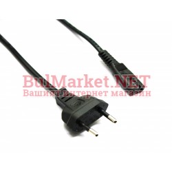 Захранващ кабел за касетофон