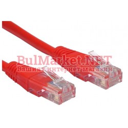 Кабел UTP 0.50 метър