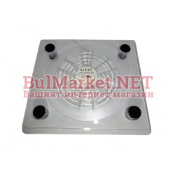 Охлаждаща подложка за лаптоп 012457