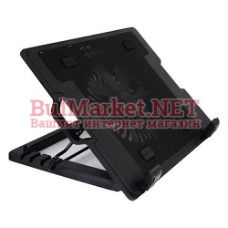 Охлаждаща подложка за лаптоп 646