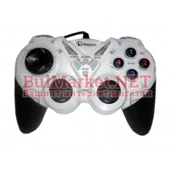 Джойстик с вибрация 908