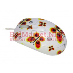 Кабелна оптична мишка 010842