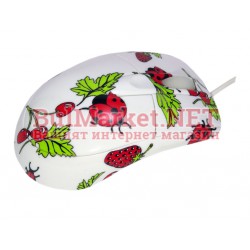 Кабелна оптична мишка 010873