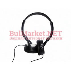 Слушалки с микрофон N-500