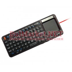 Блутут мишка и клавиатура UKB-106-BT