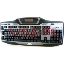 Геймърска клавиатура Logitech G15