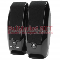 Колони Logitech S-150