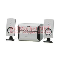 Колони за компютър 2.1 Speed