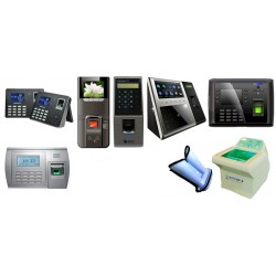 Контрол на достъп